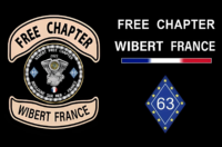 Free Chapter Wibert France